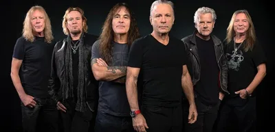 Outubro reúne agenda internacional de rock e metal em sete unidades federativas