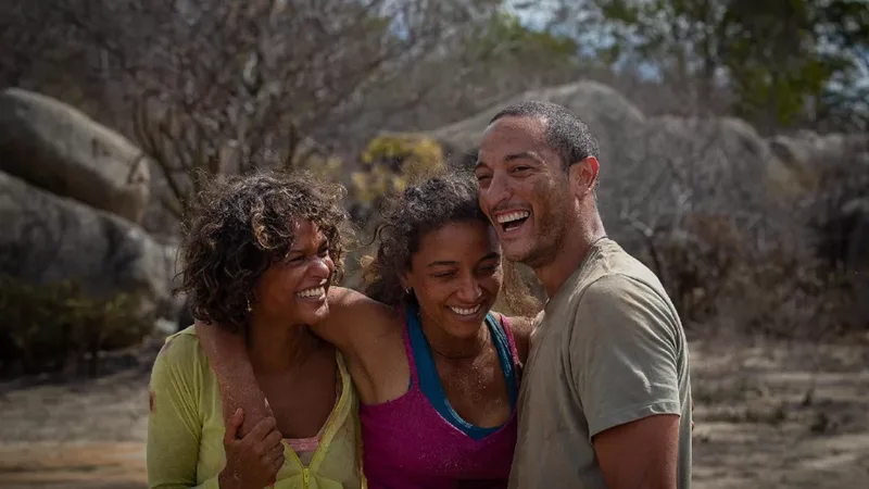 Prime Video encerra série brasileira Cangaço Novo após duas temporadas