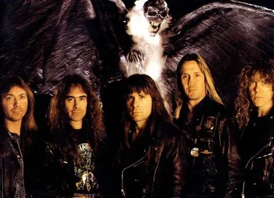 Nicko McBrain recorda desafio no início das turnês com o Iron Maiden