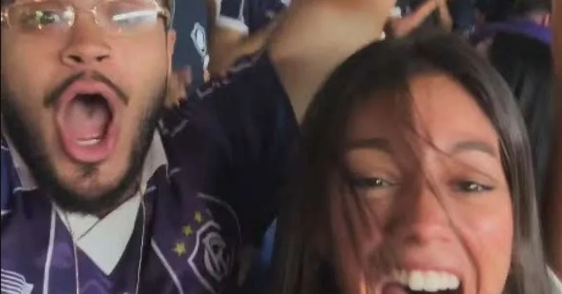 Alane registra encontro com Francisco Gil em meio à disputa entre Remo e Flamengo