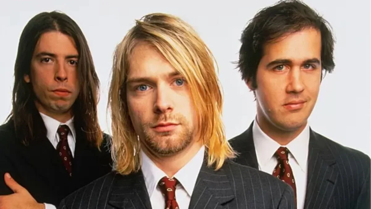 Nirvana ganha homenagem de carreira na cerimônia do VMA em setembro