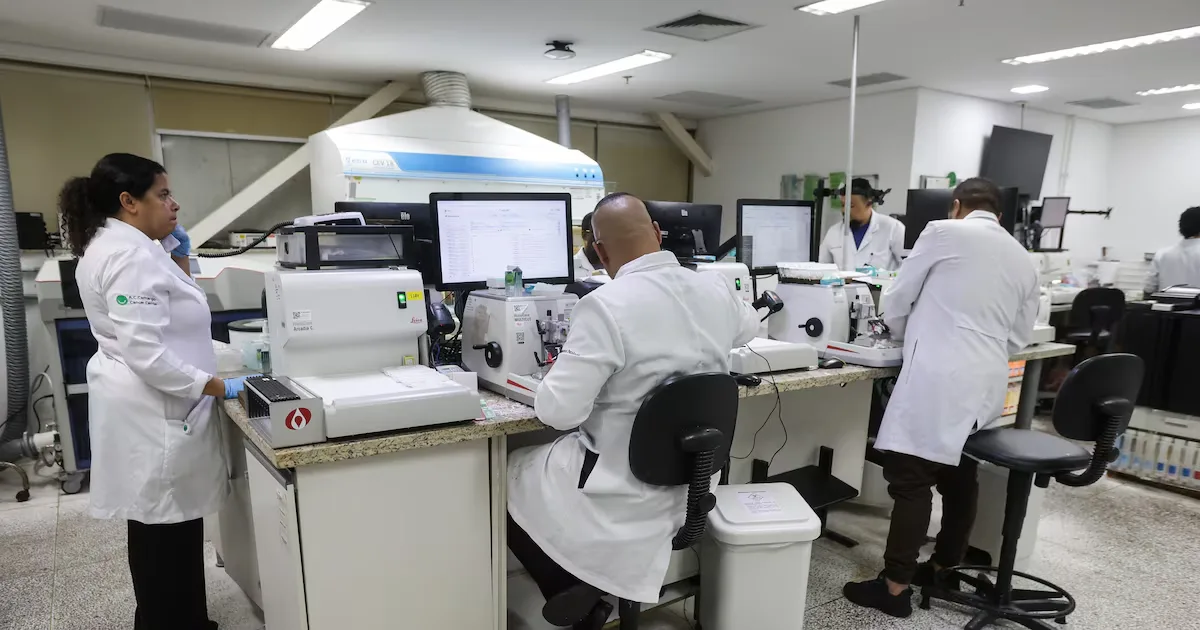 Anvisa terá de avaliar qualidade de hospitais privados e públicos