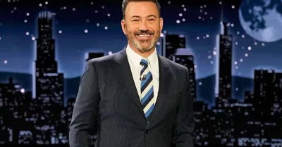 ABC contesta informação sobre fim de Jimmy Kimmel Live! em 2027