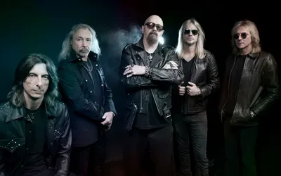 Judas Priest tem indicação de shows na América Latina em 2027