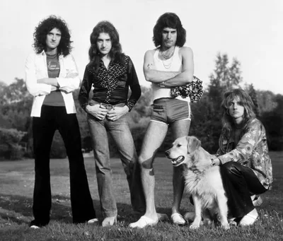 “Flash” quase ficou fora do filme que deu ao Queen uma nova trilha sonora