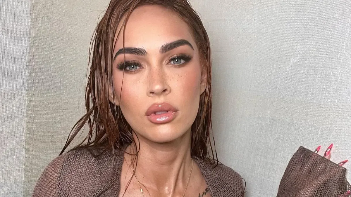 Megan Fox interpreta medicamento para disfunção erétil em campanha da Ro