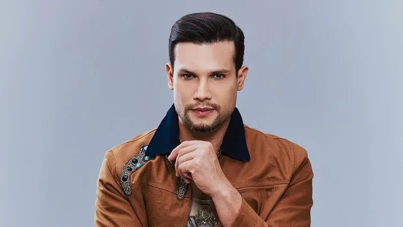 Israel Novaes se apresenta de graça no Festival Viva Goiânia