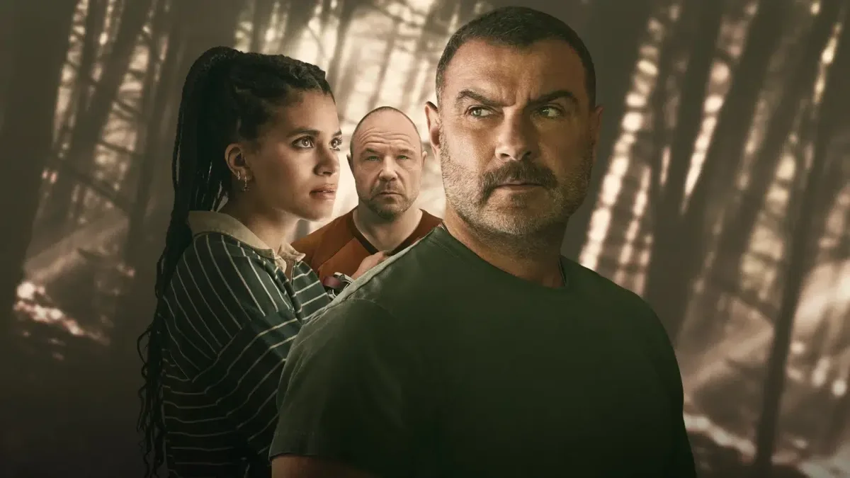 Noturno leva detetive e infiltrada ao rastro de Jurek Walter na Apple TV+