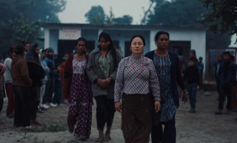 Filme nepalês estreia no Festival do Rio antes da disputa pelo Oscar 2027