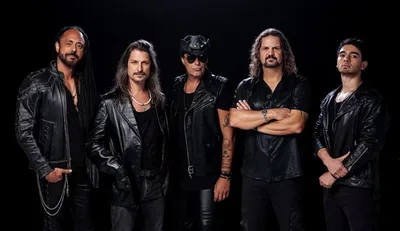 Angra lança clipe de “Lisbon” com registros de shows no Brasil