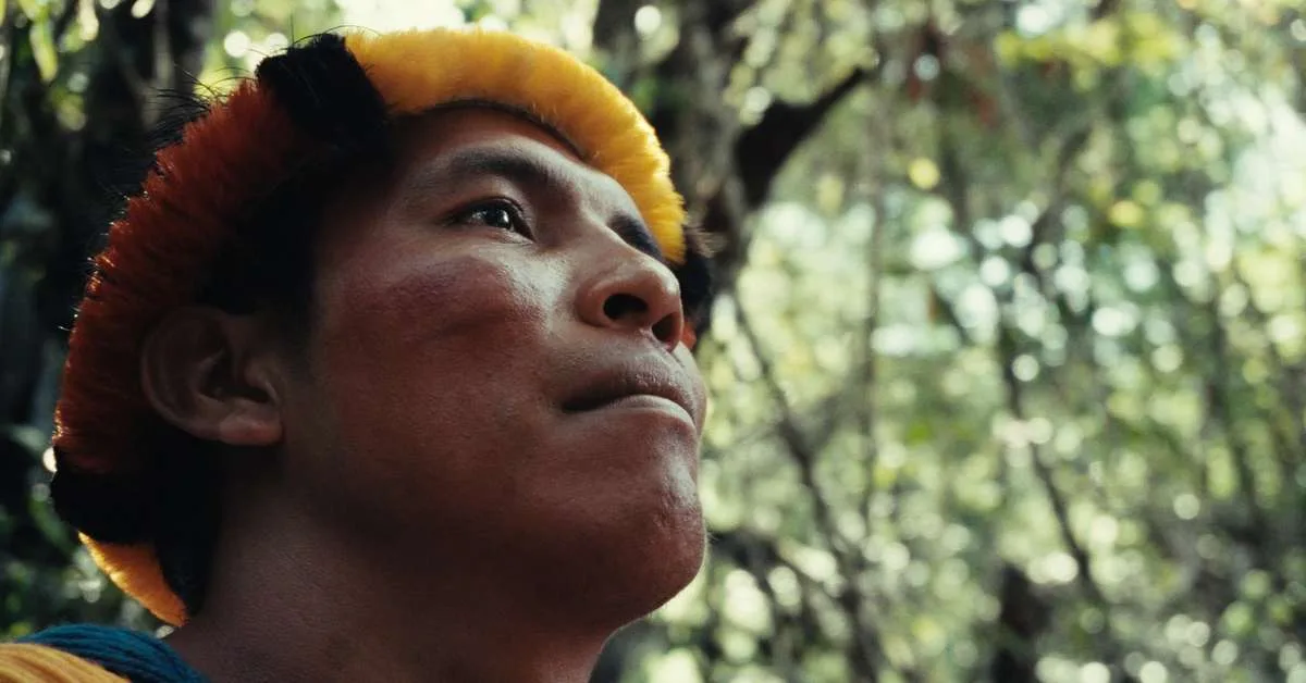 Documentário sobre a Amazônia está em cartaz no Cine Líbero Luxardo até 16 de setembro