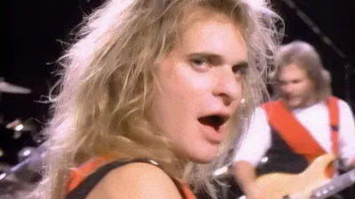 Buzinas de quatro carros deram origem à abertura de faixa do Van Halen