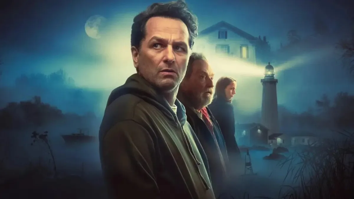 ‘O Segredo de Widow’s Bay’ vence seis categorias no Emmy Awards 2026