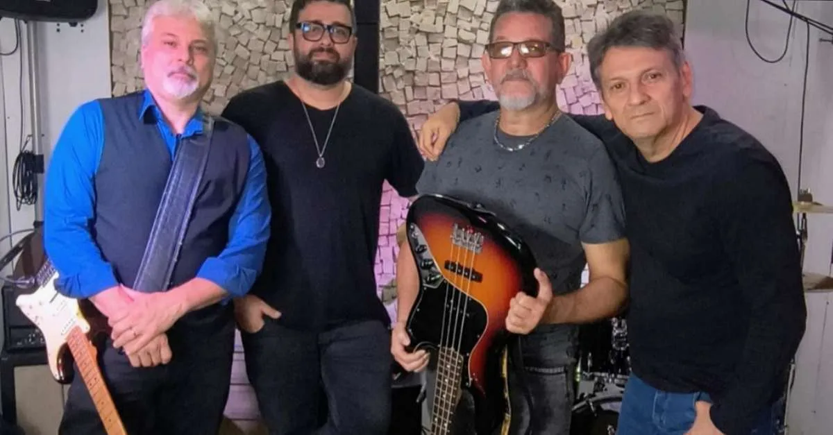 Oscaravelho lança “Meu Deserto” em show com ingressos esgotados em Belém
