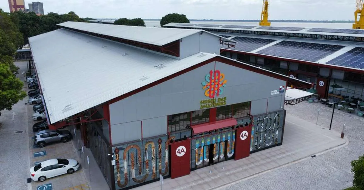 Museu das Amazônias retoma visitação em Belém com duas novas exposições