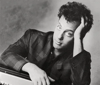 Billy Joel se despede de Jon Small, colaborador desde os anos 1960