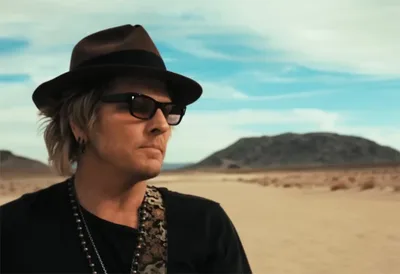 Matt Sorum sinaliza abertura para Velvet Revolver com Lzzy Hale