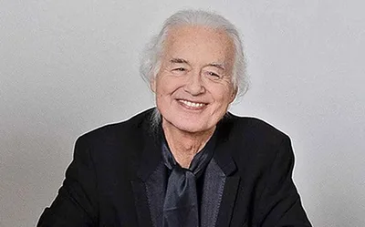 Jimmy Page relembrou sessões com Brian Jones antes do Led Zeppelin