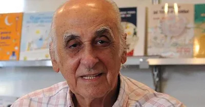Zuenir Ventura, autor de “1968”, morre aos 95 anos