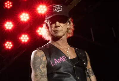 Como Prince ajudou Duff McKagan a deixar o punk rumo ao Guns N’ Roses