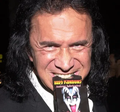 Gene Simmons destaca “Appetite for Destruction” entre seus discos favoritos