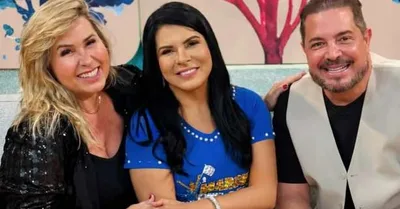 Mara Maravilha critica exposição de dívida em defesa de Sorvetão e Conrado