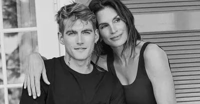 Presley Gerber morre aos 27 anos em clínica de reabilitação nos Estados Unidos