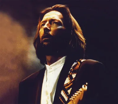Eric Clapton ainda se surpreende com a força de “Layla”