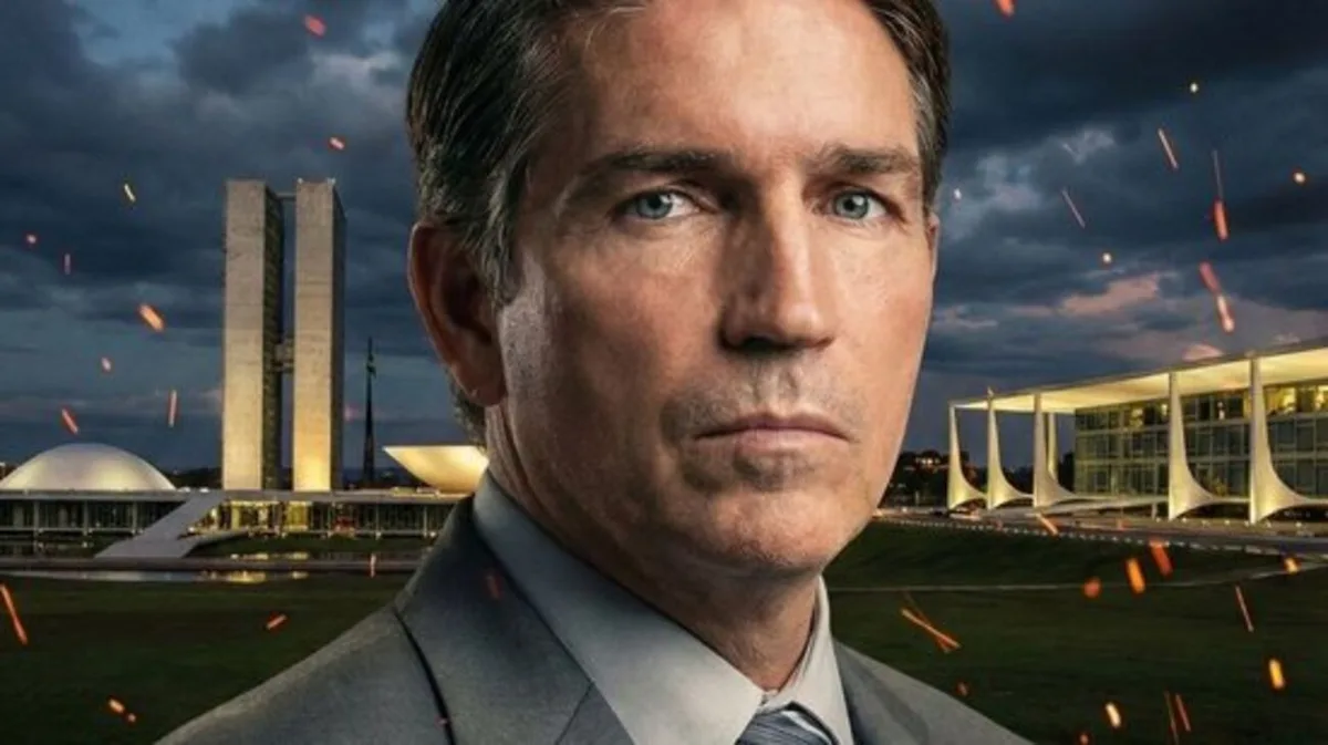 Impasse documental e investigação adiam chegada de Dark Horse aos cinemas
