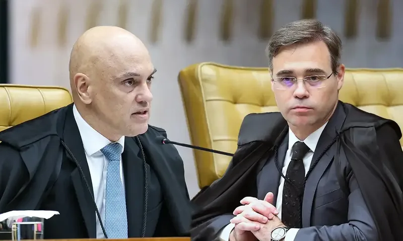 Moraes pede acesso a dados sigilosos do Banco Master antes de julgamento no STF