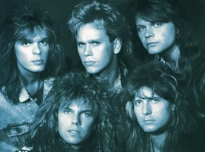 Joey Tempest diz que Europe ainda gosta de tocar “The Final Countdown”