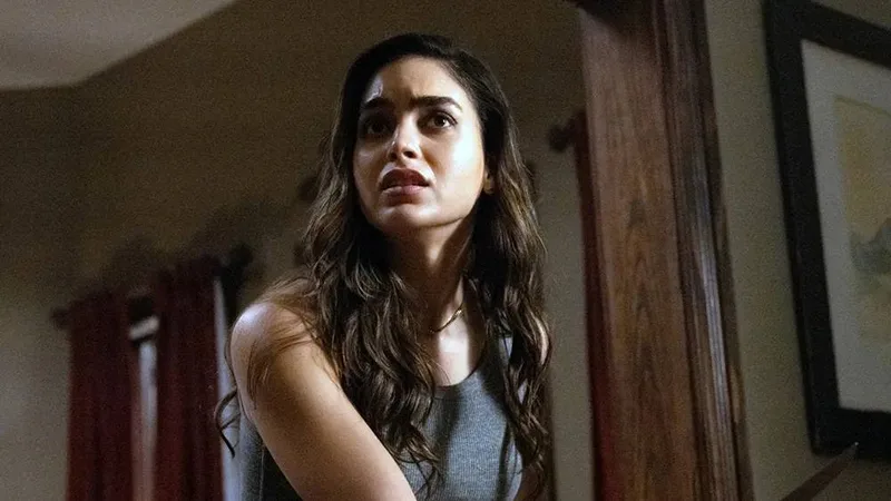 Melissa Barrera diz que só voltaria a ‘Pânico’ sob novos donos