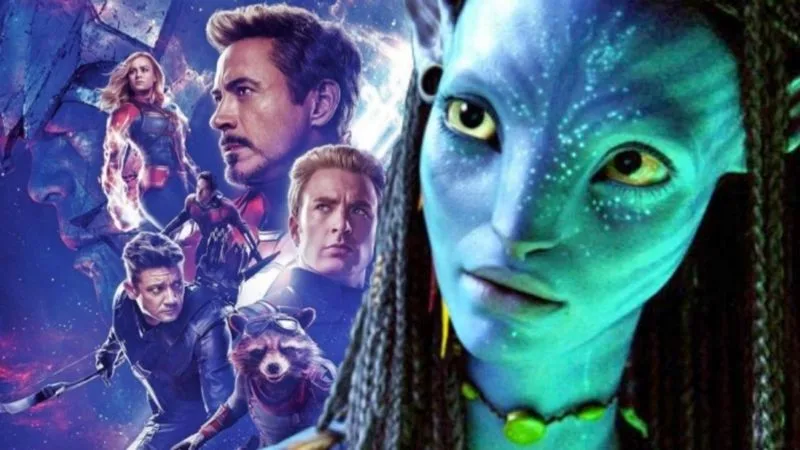 ‘Vingadores: Ultimato’ volta ao topo do ranking mundial de bilheteria