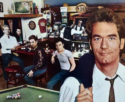 Huey Lewis revela que abriu mão de ganhos de “The Power of Love”
