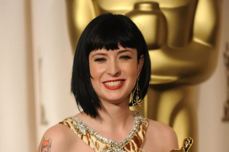 Diablo Cody retoma parceria com Mason Novick em ‘Always, Roxanne’