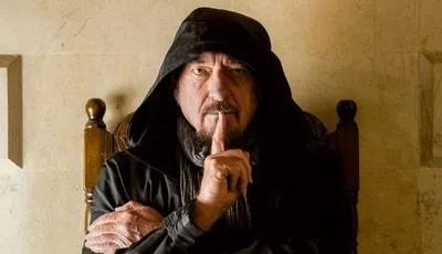 Ian Anderson deixaria a flauta à disposição do Metallica sem cobrar