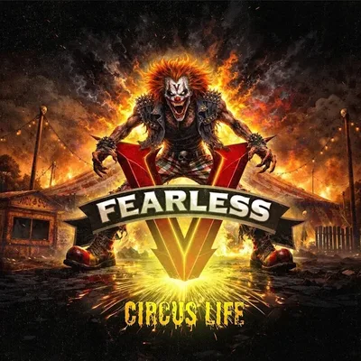 Fearless V confirma álbum de estreia para fevereiro de 2027