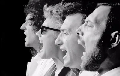 Brian May cita Jeff Beck, Led Zeppelin e Black Sabbath como referências do Queen