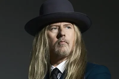 Ride the Lightning foi a porta de entrada de Jerry Cantrell no Metallica