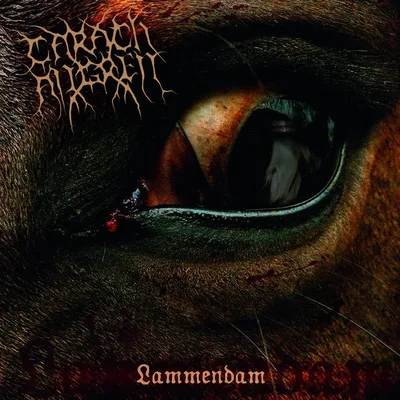 Carach Angren transforma lenda dos Países Baixos em terror sinfônico