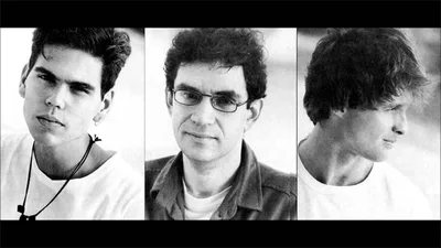 “Rapazes Católicos”, de Renato Russo, ficou fora de álbum da Legião Urbana