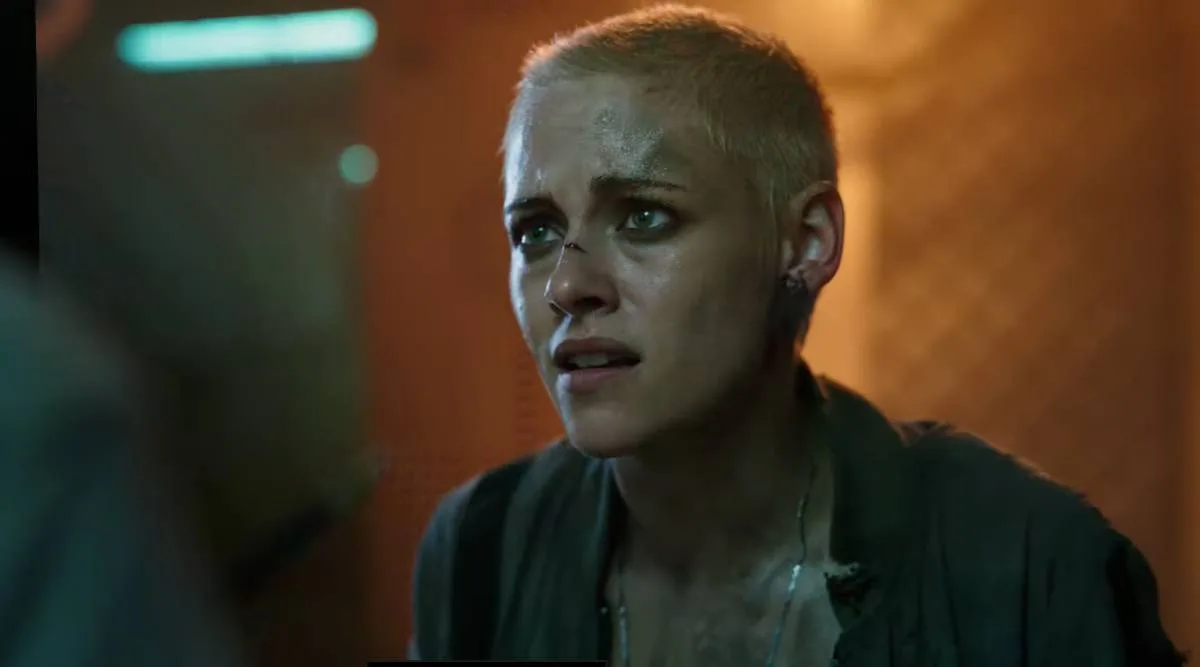 Kristen Stewart viverá Sally Ride em minissérie sobre o caso Challenger