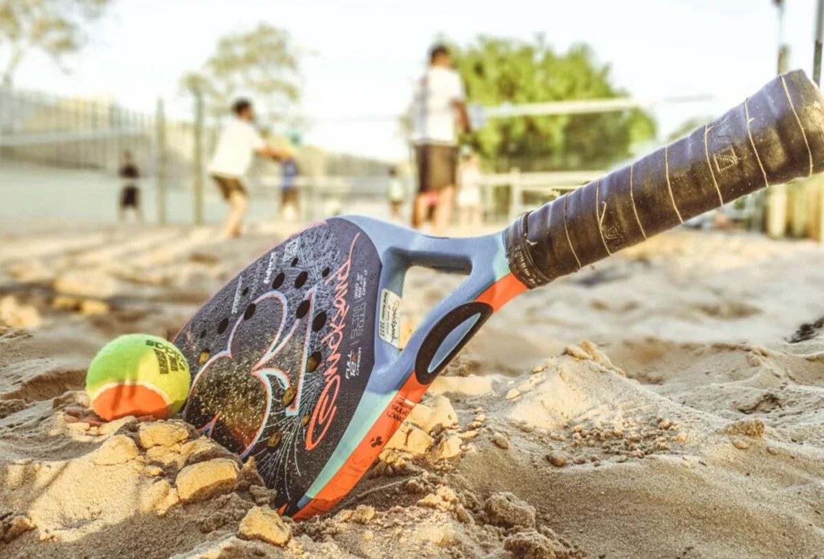 TJGO derruba indenização a atleta adolescente em disputa com federação de beach tennis