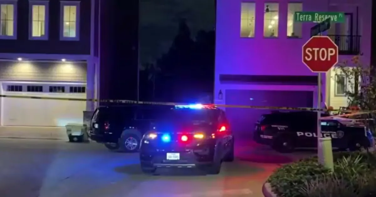 Decisão sobre guarda antecedeu morte de menina e da mãe em Houston