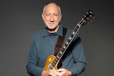 Pete Townshend vê rap e hip-hop como herdeiros da função do rock