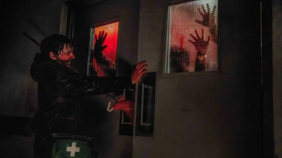Novo Resident Evil estreia na vice-liderança das bilheterias brasileiras