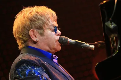 A escolha de repertório que marcou o show de Elton John no Rock in Rio 2026