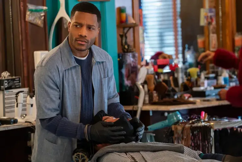 Nova fase de Calvin’s chega ao Prime Video com Jermaine Fowler no elenco
