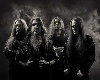 Show do Exciter despertou em Robb Flynn o desejo de formar uma banda