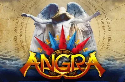 Angra revisita Holy Land e Rebirth em dois shows em São Paulo